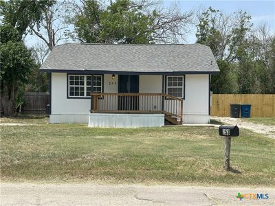 253 Caddell Ln, New Braunfels, TX, 78130