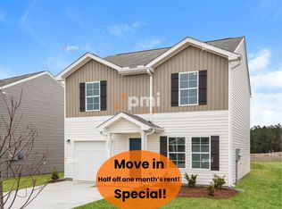 182 Kinsale Dr, Macon, GA 31206