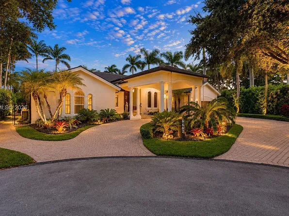 9662 SW 123rd St, Miami, FL 33176