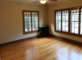 Grand and Dale Apartments, Saint Paul, MN 55105