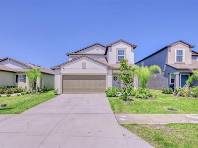 111 Rain Lily Ave, Spring Hill, FL, 34609