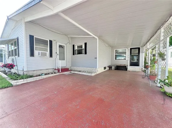 1001 Starkey Rd Lot 598, Largo, FL 33771