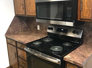 2710 Constitution Ave, Enid, OK 73703