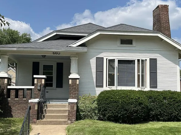 660 E Colorado St, Davenport, IA 52803