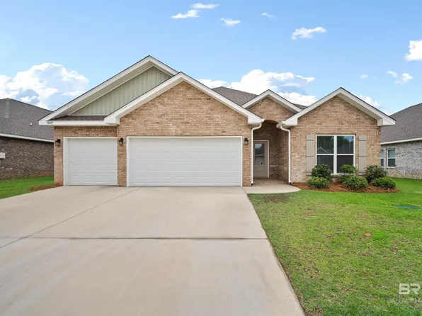10489 N Redland St, Mobile, AL 36695