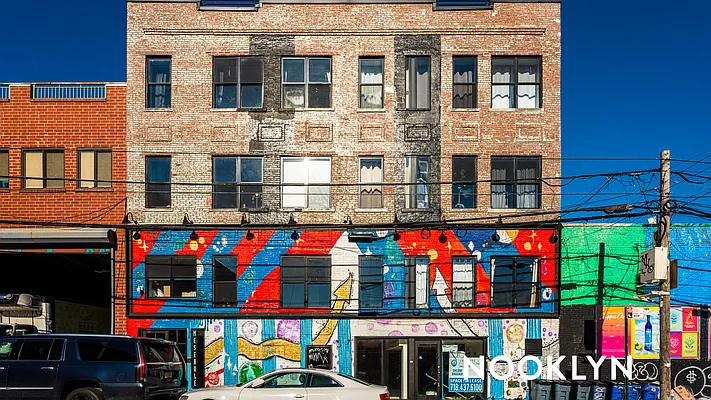 Rented by Nooklyn NYC LLC | media 32