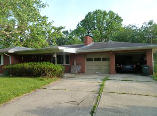 1825 Memorialparkway, Ft Thomas, KY 41075