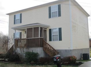 1220 Christopher Ln, Morristown, TN 37813