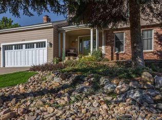 3711 Parkridge Dr, Rapid City, SD 57702