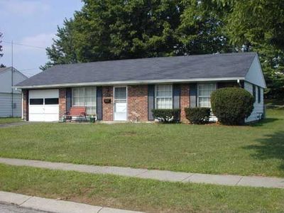3991 Schenley St, Enon, OH, 45323