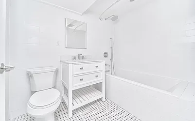 Rented by Living New York