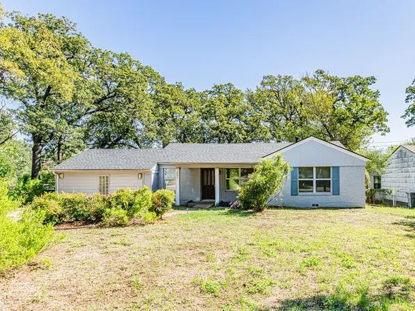 1401 S Oak St, Arlington, TX 76010