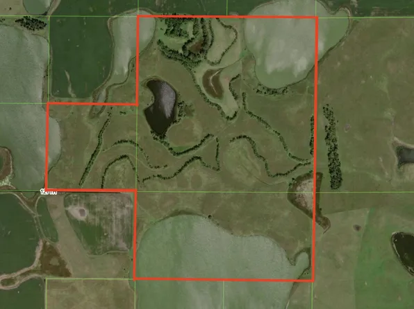 127th St, Pierpont, SD 57468