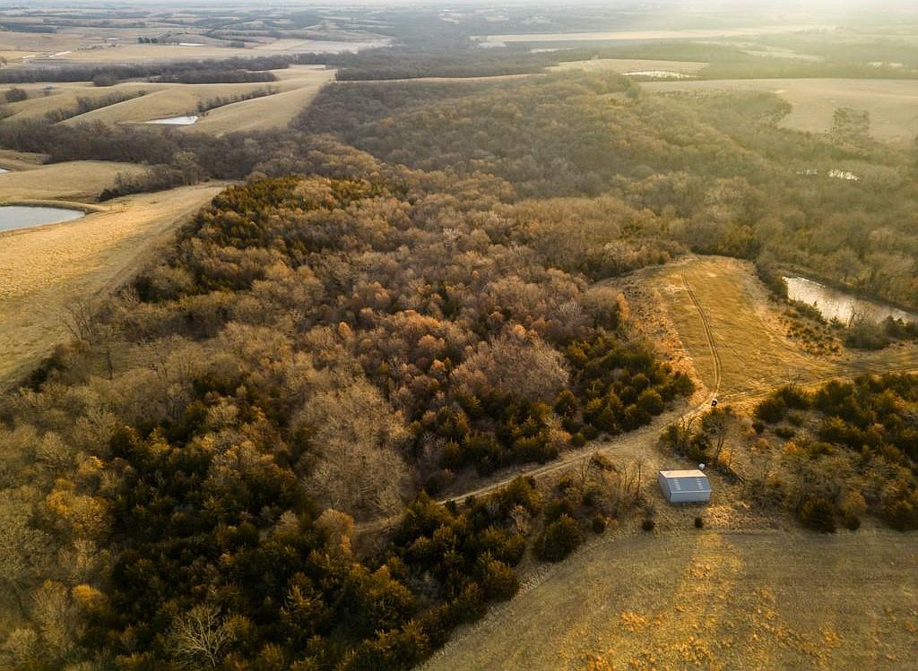 W 180th Ave, Eagleville, MO 64442 Zillow