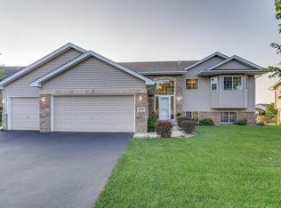 15392 Krypton St NW, Ramsey, MN 55303