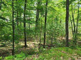 LOT On Agawak Rd, Minocqua, WI 54548