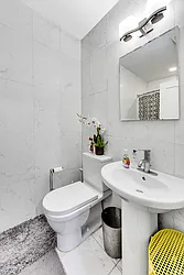 Rented by Keller Williams NYC