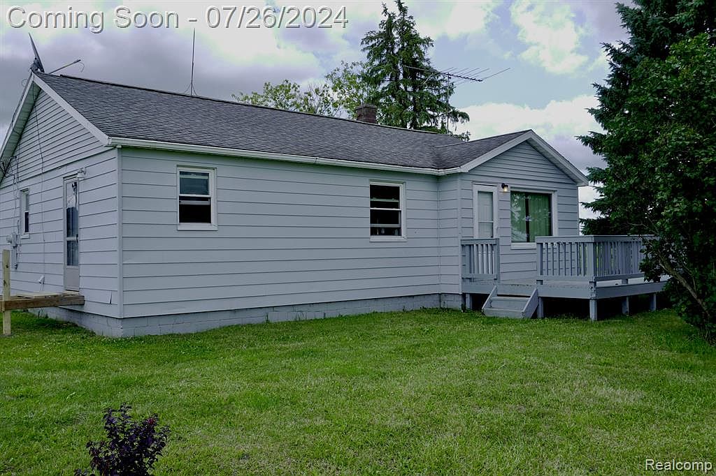 3661 Verona Rd, Ubly, MI 48475 MLS 20240053777 Zillow