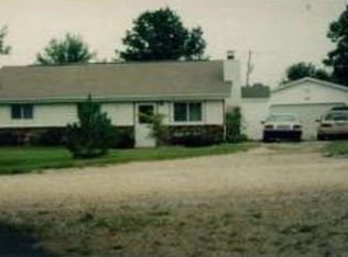 5388 N Greene County Line Rd, Bloomington, IN 47403