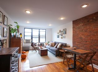 855 President St APT 5F, Brooklyn, NY 11215