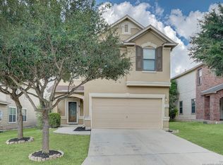 1031 Sundance Hunt, San Antonio, TX 78245