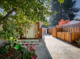 234 McKendry Dr, Menlo Park, CA 94025