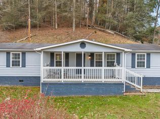 6790 Coeburn Rd, Coeburn, VA 24230