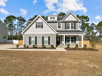 160 Nairn St, Fayetteville, NC, 28311