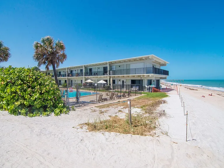 4400 Highway A1A #7 — Photo 19