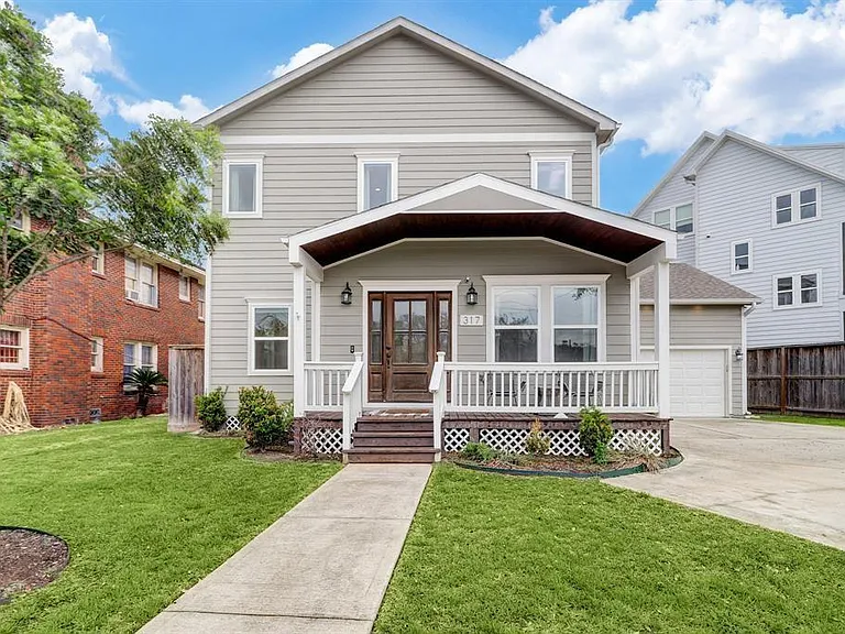 317 Telephone Rd — Photo 1