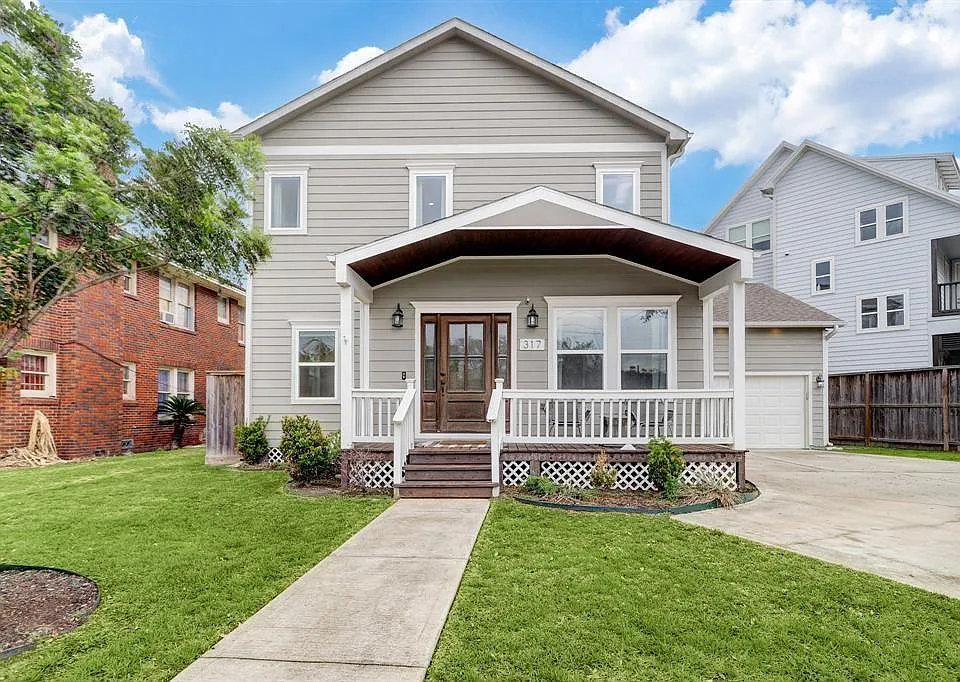 317 Telephone Rd