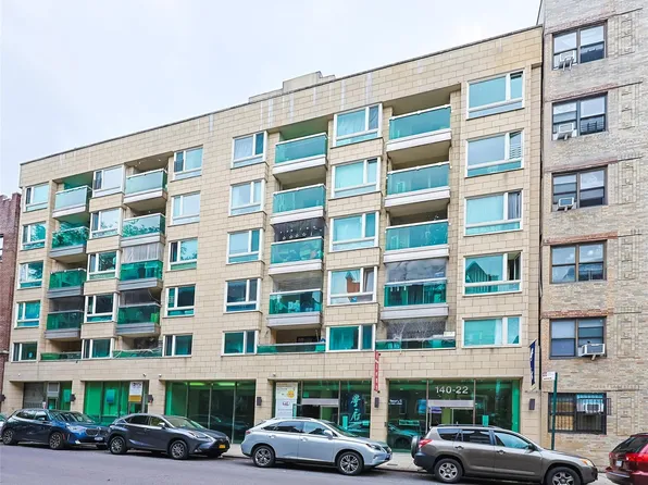 14022 Beech Avenue, Flushing, NY 11355