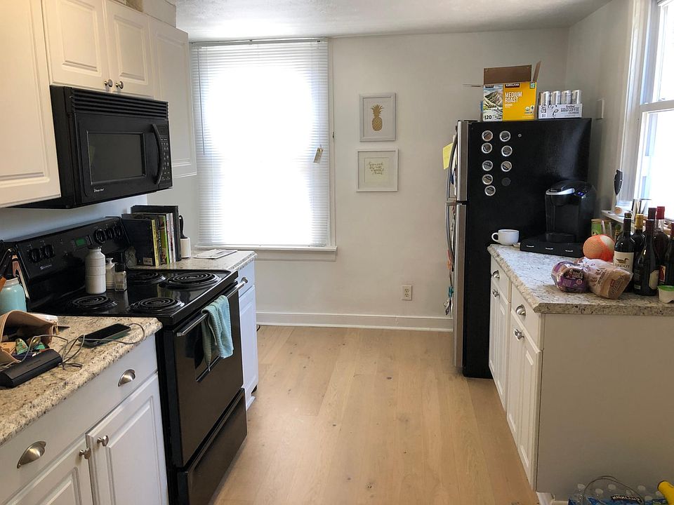 1st image of 506 N 25th St #B