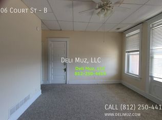 706 Court St APT B, Evansville, IN 47708
