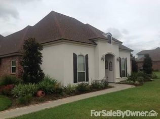 281 Canino Rd, Rayne, LA 70578