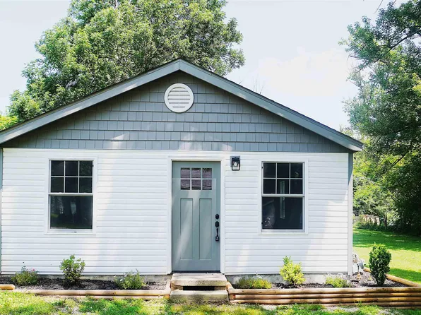2515 S Ford Ave, Bloomington, IN 47403
