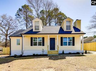 504 Greenlake Dr, Hopkins, SC 29061