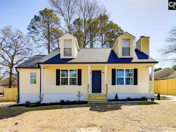 504 Greenlake Dr, Hopkins, SC 29061