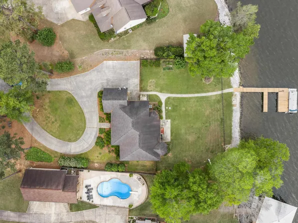 1249 Cedar Creek Rd, Sylacauga, AL 35151