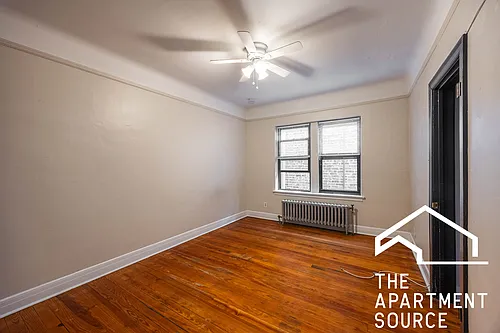 940 W Cuyler Ave #2 Photo 1