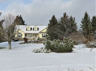 265 Aspen Loop, Kalispell, MT 59901