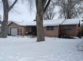 249 S Diamond Ave, Burns, OR 97720