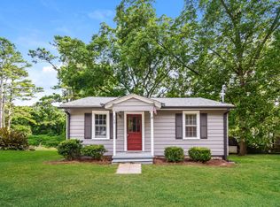 265 E Broad St, Newnan, GA 30263