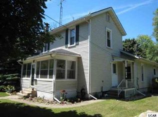 307 E Pottawatamie St, Tecumseh, MI 49286