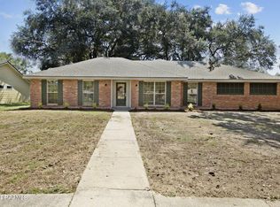 500 Roselawn Blvd, Lafayette, LA 70503