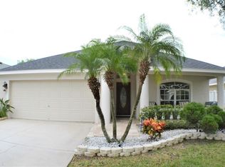 4512 Perdita Ln, Lutz, FL 33558