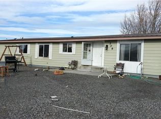 209 Arrowhead Pl SW, Mattawa, WA 99349