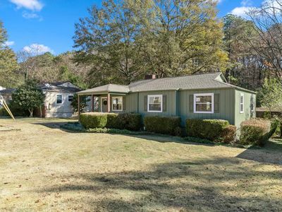 1333 Cresthill Rd, Birmingham, AL, 35213