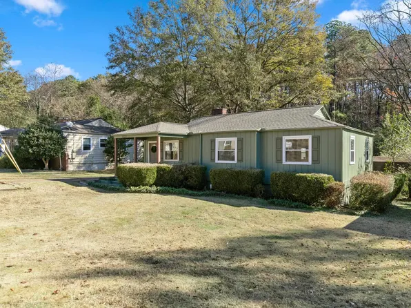 1333 Cresthill Rd, Birmingham, AL 35213