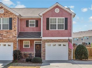 146 Linton Dr, Acworth, GA 30102